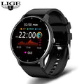 Smart watch Ladies Full touch Screen Sports