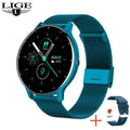 Smart watch Ladies Full touch Screen Sports