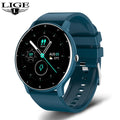 Smart watch Ladies Full touch Screen Sports