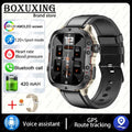 Smart watch Xiaomi Sport 2025