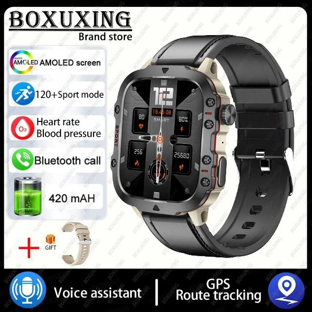 Smart watch Xiaomi Sport 2025