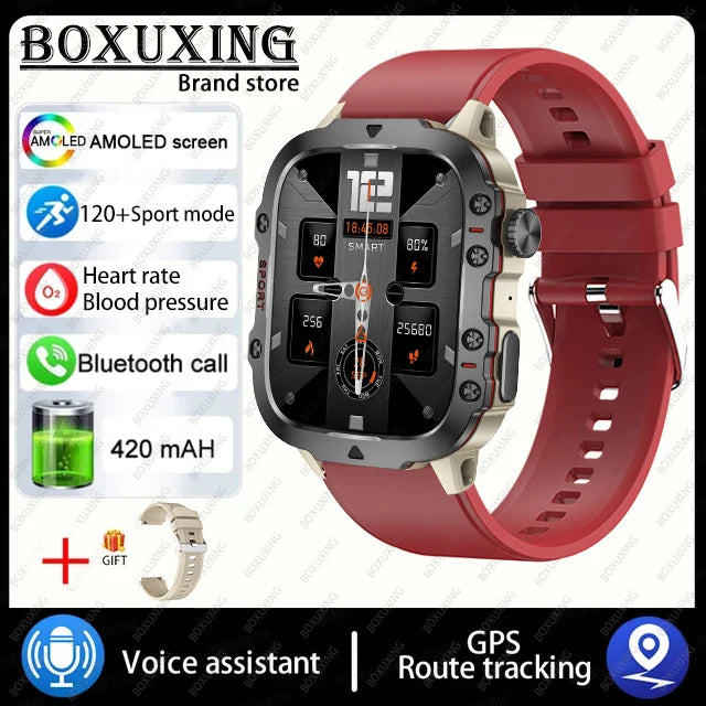 Smart watch Xiaomi Sport 2025