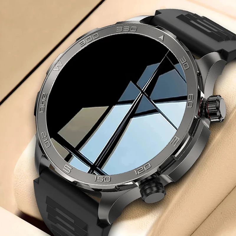 Smart Watch Huawei AMOLED HD, NFC, GPS Sports