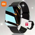 SmartWatch Xiaomi 2025