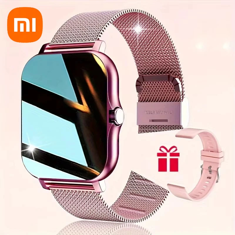 SmartWatch Xiaomi 2025