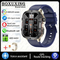 Smart watch Xiaomi Sport 2025