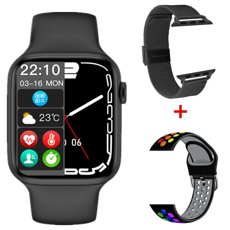 Smart Watch Wireless 2025