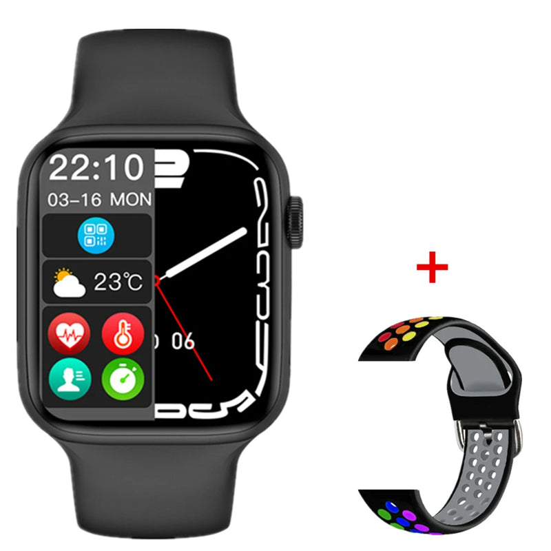 Smart Watch Wireless 2025