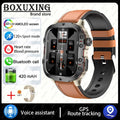 Smart watch Xiaomi Sport 2025