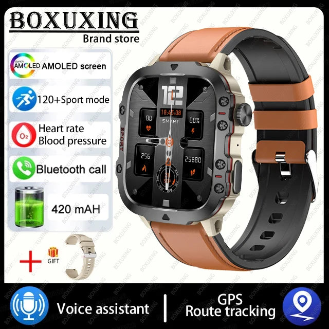 Smart watch Xiaomi Sport 2025